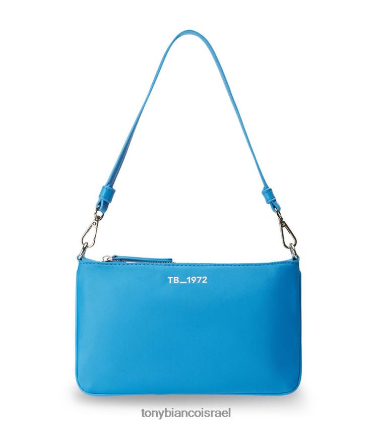 ניילון כחול